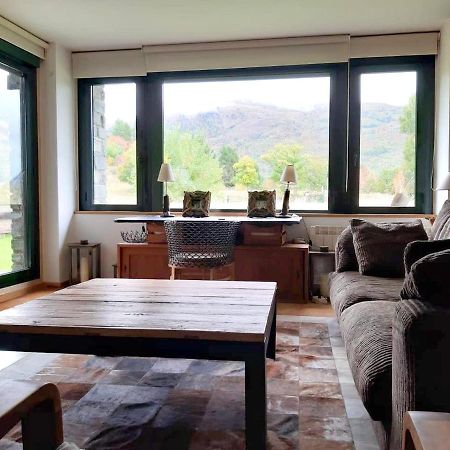 3 Bedrooms Appartement With Shared Pool Enclosed Garden And Wifi At Panticosa 2 Km Away From The Slopes Dış mekan fotoğraf