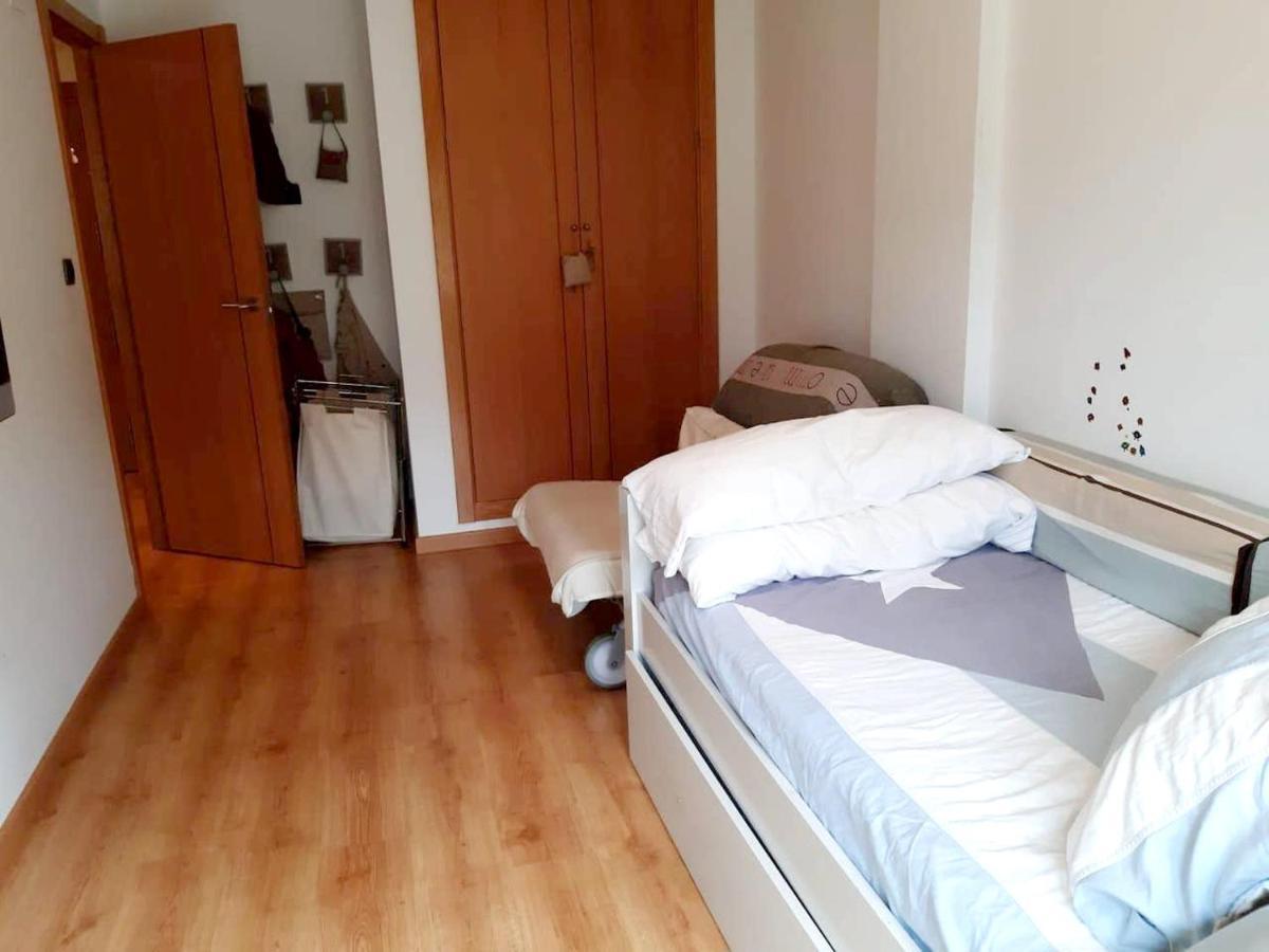 3 Bedrooms Appartement With Shared Pool Enclosed Garden And Wifi At Panticosa 2 Km Away From The Slopes Dış mekan fotoğraf